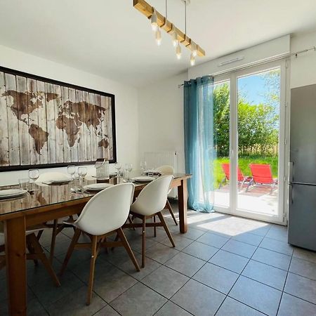 谢尔河畔阿瑟New House In The Heart Of A Hamlet Near Amboise And Chenonceaux别墅 外观 照片