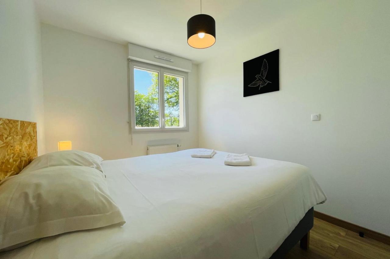 谢尔河畔阿瑟New House In The Heart Of A Hamlet Near Amboise And Chenonceaux别墅 外观 照片