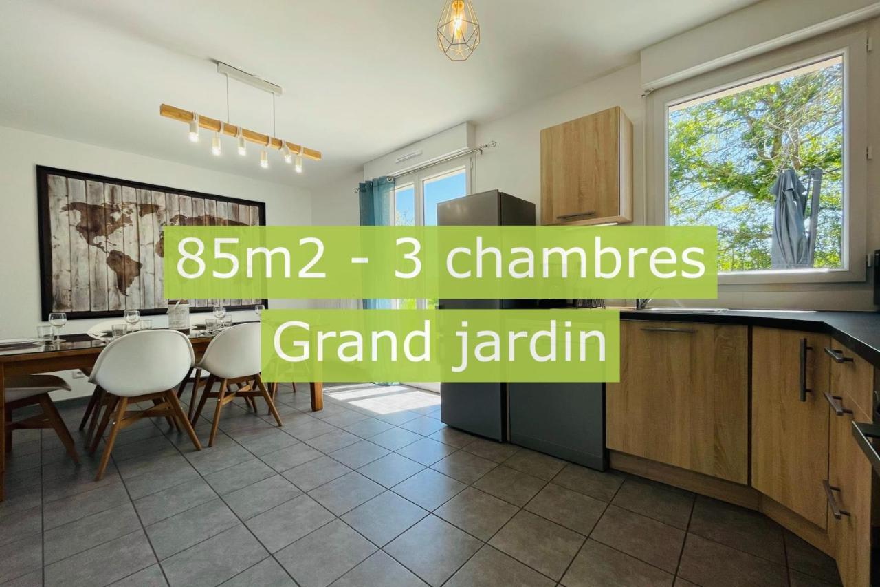 谢尔河畔阿瑟New House In The Heart Of A Hamlet Near Amboise And Chenonceaux别墅 外观 照片